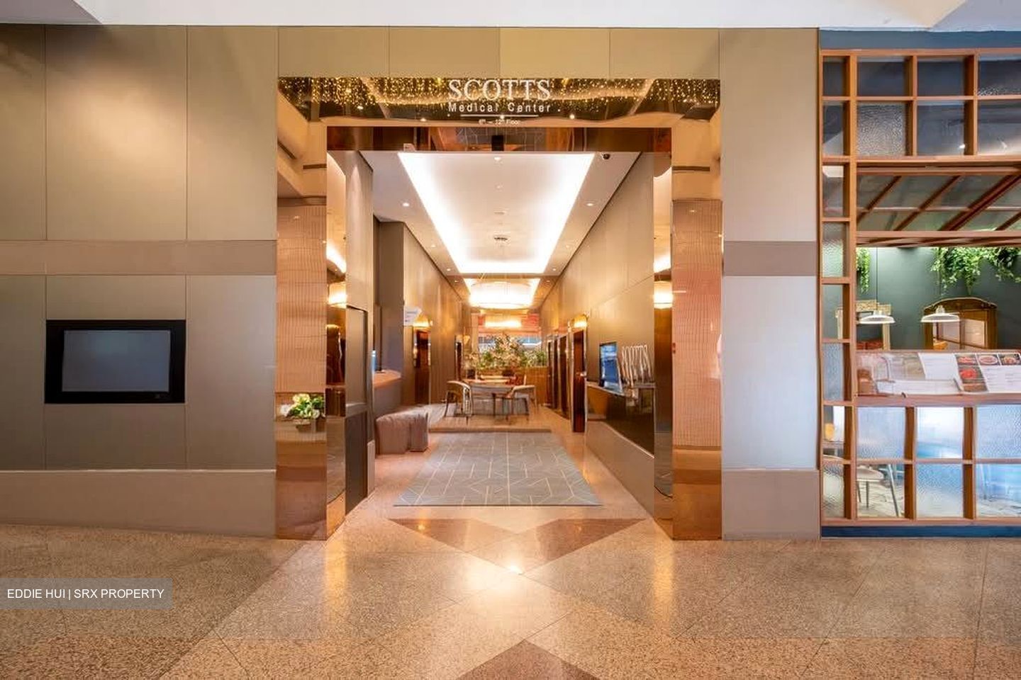 Pacific Plaza / Scotts Medical Center (D9), Retail #563994051